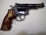 Smith & Wesson Model 18-4 - 1 of 2