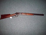 Winchester model 1894
.32 Special Cal. - 1 of 7