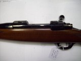 Ruger model 77 INTERNATIONAL - 3 of 6