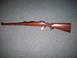 Ruger model 77 INTERNATIONAL - 2 of 6