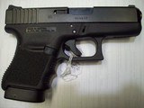 Glock 36
.45 ACP. Cal. Gen 3 - 3 of 3