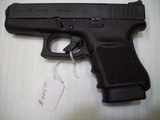 Glock 36
.45 ACP. Cal. Gen 3 - 2 of 3