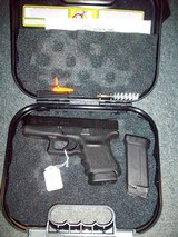 Glock 36
.45 ACP. Cal. Gen 3 - 1 of 3