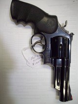 Smith & Wesson model 57
41 Magnum. - 4 of 5