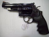 Smith & Wesson model 57
41 Magnum. - 1 of 5