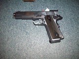 Kimber 1911 Custom Eclipse ll
.45 ACP. - 2 of 5