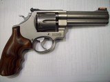 Smith & Wesson model 625.
.45 ACP Cal. - 2 of 3