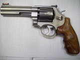 Smith & Wesson model 625.
.45 ACP Cal. - 3 of 3