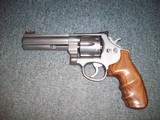 Smith & Wesson model 625.
.45 ACP Cal. - 1 of 3