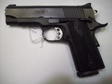 Kimber 1911 Compact Custom.
.45 ACP. - 2 of 2