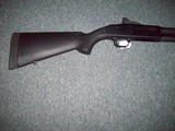 Mossberg 590 TACTICAL12ga.3