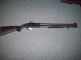 Mossberg 590 TACTICAL12ga.3