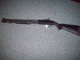 Mossberg 590 TACTICAL12ga.3