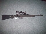Mossberg MVP .223 Cal. - 1 of 4