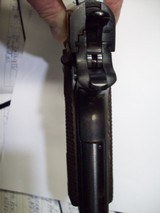 Colt 1911 Mfg. 1918. - 2 of 9