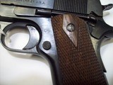 Colt 1911 Mfg. 1918. - 8 of 9