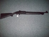 Mossberg SA 20
.20Ga. 3