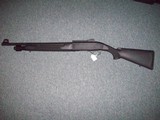 Mossberg SA 20
.20Ga. 3