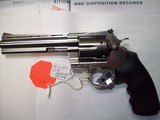 Colt Anaconda .44 MAGNUM - 2 of 2