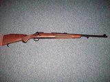 Winchester Model 70.458 Win. Mag. Cal. - 4 of 7