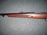 Winchester Model 70.458 Win. Mag. Cal. - 3 of 7