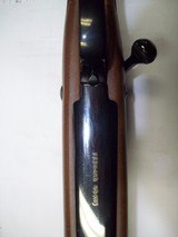 Winchester Model 70.458 Win. Mag. Cal. - 6 of 7