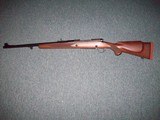 Winchester Model 70.458 Win. Mag. Cal. - 1 of 7