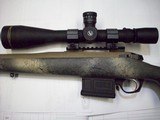 Bergara Premier Approach6.5 Creedmoor Cal. - 5 of 10