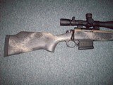 Bergara Premier Approach6.5 Creedmoor Cal. - 2 of 10