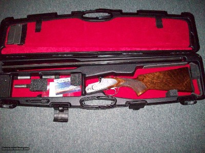 Ceasar Guerini Forum
12 Ga.