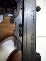 Auto Ordnance Tommy Gun Model 1927 - 7 of 7