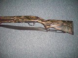 Mossberg 835
CAMO
12 Ga. - 2 of 5