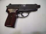 Sig Sauer P239
MADE IN GERMANY - 5 of 5