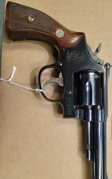 Smith & Wesson
Pre model 10 - 1 of 3