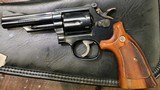 Smith & Wesson Mod. 19-4 - 2 of 2