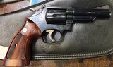 Smith & Wesson Mod. 19-4 - 1 of 2