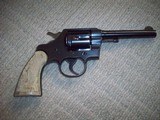 Colt Police Positive .38 Special - 2 of 3