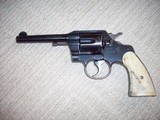 Colt Police Positive .38 Special - 1 of 3