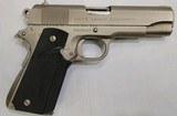 Colt Combat Commander 9MM. SERIES 70 - 1 of 4