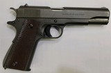 Springfield Armory frame with Colt slide .45 ACP - 2 of 2