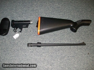 Henry Survival Rifle - Image 3 of 3