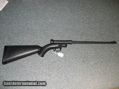 Henry Survival Rifle