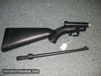 Henry Survival Rifle - Image 2 of 3