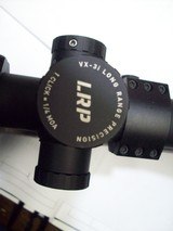 Bergara Premier Approach6.5 Creedmoor Cal. - 9 of 10