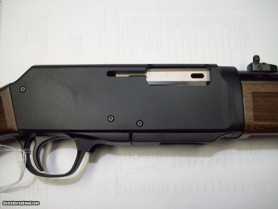 Henry Homesteader 9mm. SEMI AUTO - Image 4 of 4