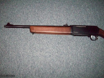 Henry Homesteader 9mm. SEMI AUTO - Image 3 of 4