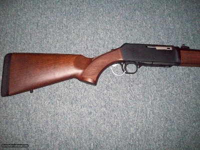 Henry Homesteader 9mm. SEMI AUTO - Image 2 of 4