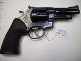 Smith & Wesson mod. 28-2
Hwy. Patrolman - 2 of 4