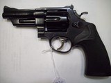 Smith & Wesson mod. 28-2
Hwy. Patrolman - 1 of 4