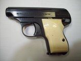 Rigarmi 25 Cal. pistol - 1 of 2